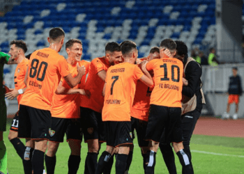 Ballkani publikon listën me emrat e lojtarëve që do luajnë kundër Dinamo Zagreb