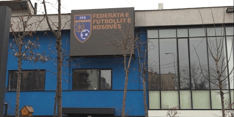 FFK shpreh ngushëllimet për ndarjen nga jeta të 2 të rinjve në aksidentin në Prizren