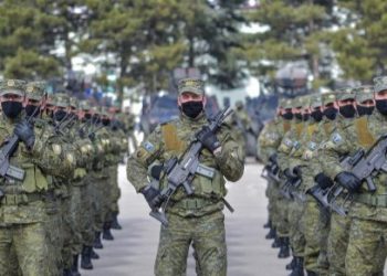 Ministria e Mbrojtjes: Është arrestuar një pjestar i FSK-së për vrasjen së Liridonës