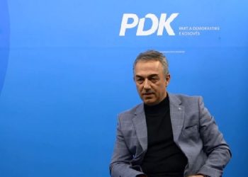 Abdullahu: Qeveria Kurti po u hakmerret qytetarëve që nuk e kanë votuar Vetëvendosjen