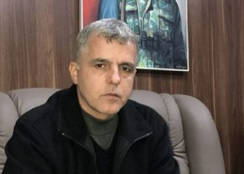 Vendimi i Apelit për Mustafën, Klinaku citon fjalinë e Calit “nuk jam fajtor”