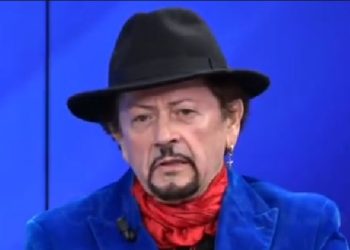 Kantautori shqiptar: Jam 15 herë i nominuar për Grammy Awards