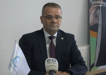 Mehmeti: Një vit i ri, mundësi e re për t’i lënë prapa gjërat e këqija dhe për të vazhduar përpara