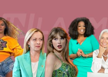 Frobes publikon listën e 100 grave më me ndikim në botë