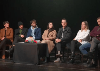 Me shfaqjen “Të parët dhe të fundit” fillon festivali “Hapat” në Tiranë