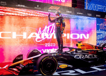 Verstappen u kurorëzua zyrtarisht si Kampion Botëror i Formula 1 2023