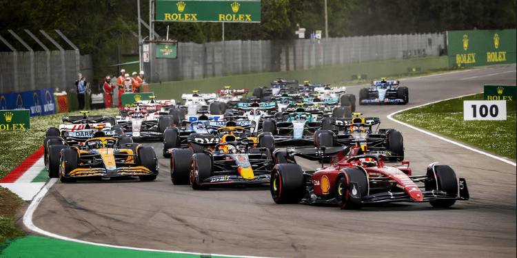 Formula 1 së shpejti me ndryshime në formatin e saj