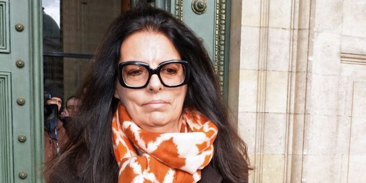 Kush është gruaja që renditet më e pasura në ranglistën botërore?