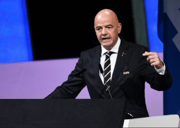 Presidenti i FIFA-s, pasi u grushtua arbitri: Pa sigurinë e zyrëtarëve nuk ka futboll