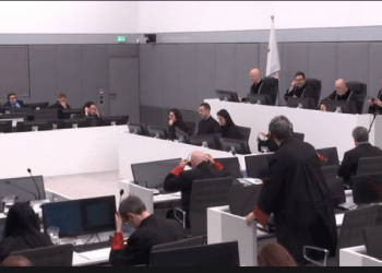 Mitchell: Kemi pasur raporte që anëtarët e LDK-së ngacmoheshin e frikësoheshin nga UÇK-ja