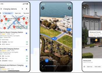 Përmirësimet e reja të Google Maps, ky opsion do ju japë më shumë privatësi