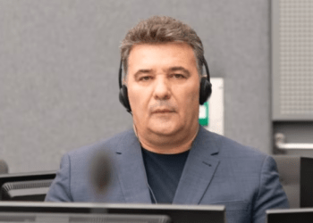 Gjykata Speciale: Haxhi Shala deklarohet i pafajshëm në të gjitha pikat e aktakuzës