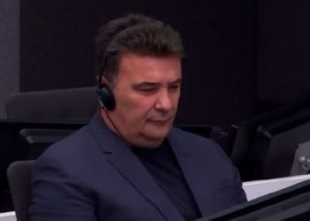 Shala para gjykatës: Për fajësinë ose pafajësinë do të deklarohem në seancën e radhës