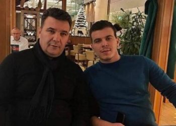 Haxhi Shala ‘’Komandant Topi’’ arrestohet, djali i tij Flakroni jep detaje