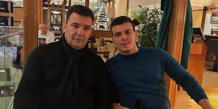 Haxhi Shala ‘’Komandant Topi’’ arrestohet, djali i tij Flakroni jep detaje