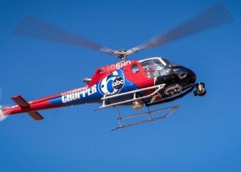 2 persona të vdekur pas rrëzimit të helikopterit në New Jersey