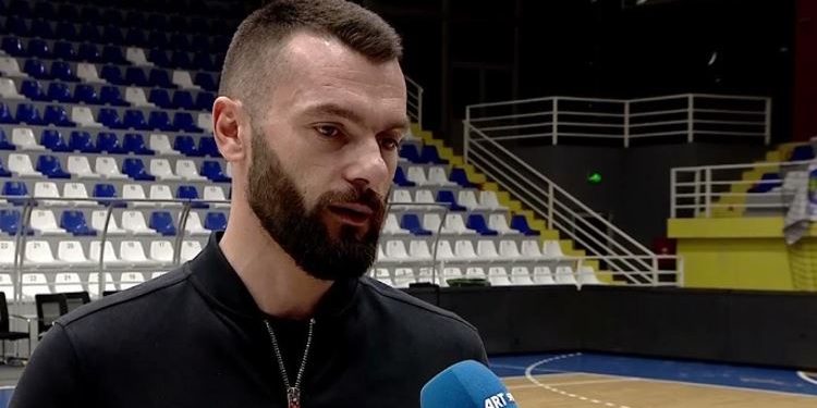 KB Bashkimi: Do e kujtojmë Illmenin si shembull të punës pa ndalë