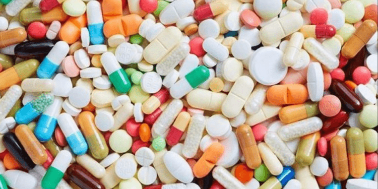 A e dini se disa ilaçe rrisin rrezikun për çrregullime mendore?