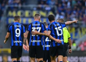 Interi ia bën bajat Udineses duke fituar 4:0