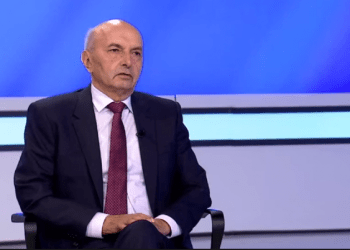 Mustafa: Ndoshta Vuçiq është tallur me Bislimin në Bruksel
