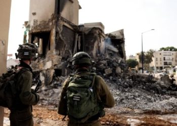 Ish ushtari Avivi: Izraeli do të marrë kontrollin e plotë të pjesës veriore të Rripit të Gazës