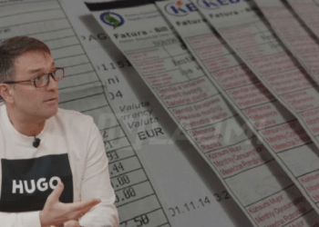 Fatura e rrymës 375 euro, Munishi: Qymyri po importohet prej Dubait a?