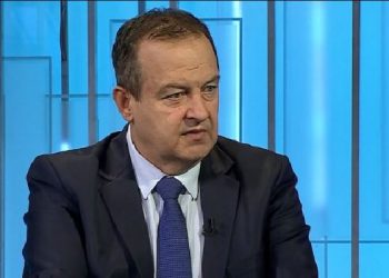 Daçiq: Është i pamundur ekstradimi i Radoiçiqit në Kosovë