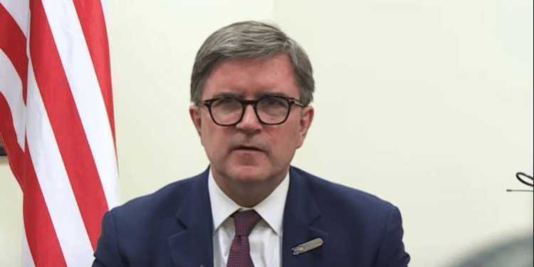 Dialogu Kosovë-Serbi, O’Brien: E rëndësishme përfundimi muajt e ardhshëm