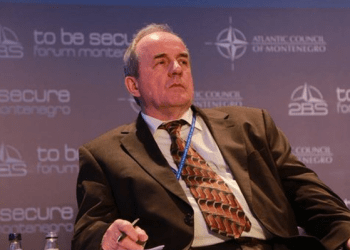 Analisti amerikan thotë se Ballkani duhet të mbrohet nga Projekti i Serbisë së Madhe