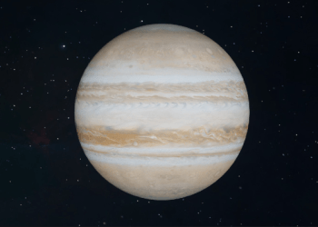 NASA bënë përgatitjet për nisjen e një sonde drejt hënës së Jupiterit