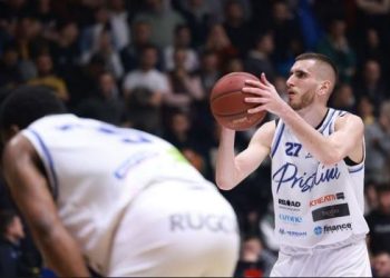 Afati kalimtar në basketboll, Sigal Prishtina më aktive te transferimet