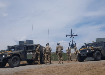 Siguria në Kosovë, çfarë tha Osmani, Stoltenberg e Sveçla?