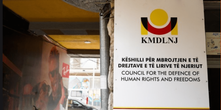 KMDLNJ: Po flitet për luftë me Serbinë për të fshehur problemet reale në vend