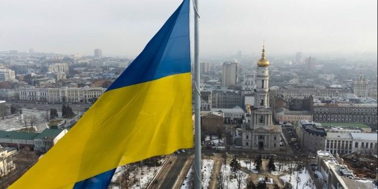 2024 vit i rëndë për ekonominë e Ukrainës