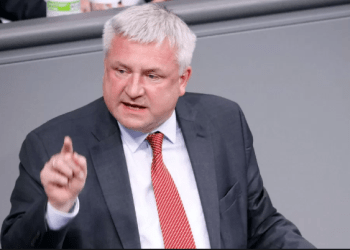 Deputeti gjerman bën thirrje që Serbia të ndëshkojë përgjegjësit për sulmin në Banjskë