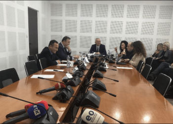 Rezervat shtetërore, përplasen në Komision pozita dhe opozita