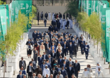 Hapet rruga e marrëveshjeve në konferencën për mjedisin në Dubai, miratohet fondi për fatkeqësi natyrore