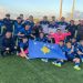Kosova në përballje me këto shtete në kualifikimet e Kampionatit Evropian U19
