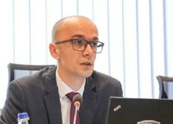 Ahmeti: Vit dinamik i politikës së jashtme të Republikës së Kosovës