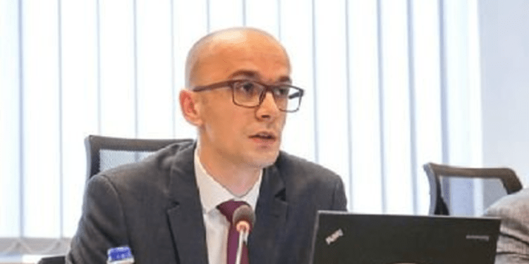 Ahmeti: Vit dinamik i politikës së jashtme të Republikës së Kosovës