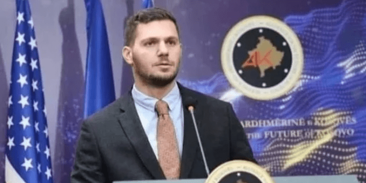 Xhemaili: Kjo qeveri me rrena ka ardh e me rrena do të perfundojë