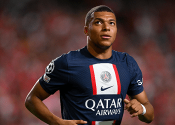 Mbappe, opsion për Barcelonën