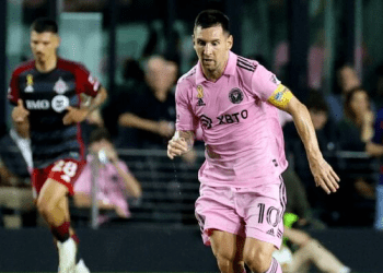 Pse Messi do të mungojë të paktën në 7-të ndeshje për Inter Miamin?