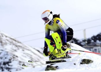 Njihuni me kosovaren që fitoi medaljen e artë në garën e FIS-it