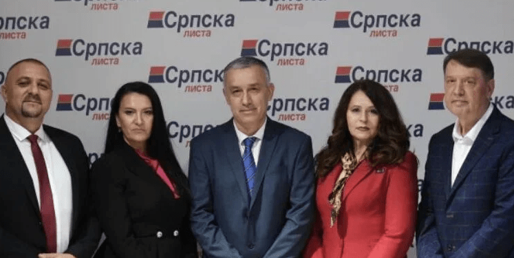 Mitrovica e Veriut i jep MPB parcelë toke, Lista Serbe: Prishtina po shkakton tensione të reja