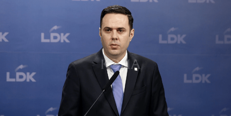 Abdixhiku: Paditurinë e Kurtit do e paguajmë të gjithë