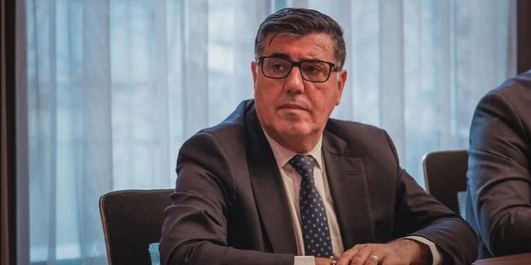 Lutfi Haziri: Po krijohet një federatë, njohja e Kosovës nga Serbia po shtyhet