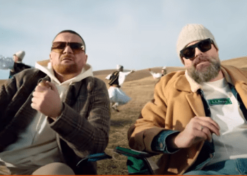 MC Kresha dhe Lyrical Son sjellin hitin e tyre të ri