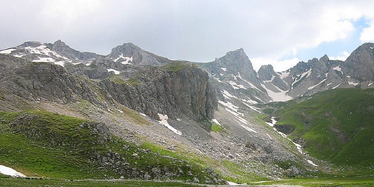Dita Ndërkombëtare e Maleve, presidenti Begaj bën thirrje për ruajtjen e tyre