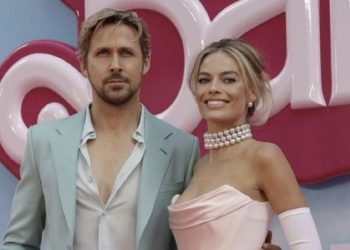 Protagonistët e filmit Barbie kandidatë kryesor për të fituar çmimin Oscar